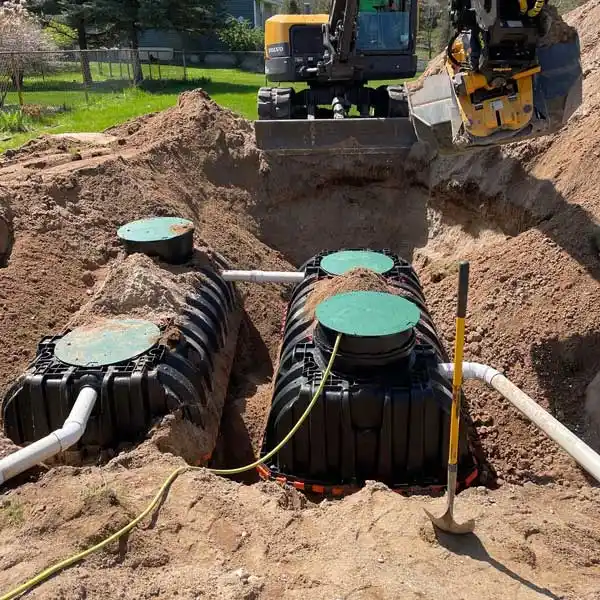 septic tank services Mount Sterling